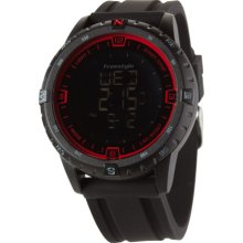 Freestyle Touch Compass Digital Men's watch #10121