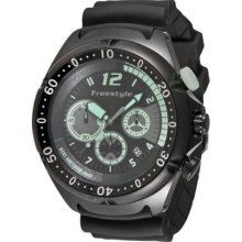 Freestyle Unisex 101888 Dive Sport Deep Sea Dive Large Display Watch Wrist