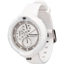 Freestyle Women's Fs84955 Classic Round Multi-function Watch