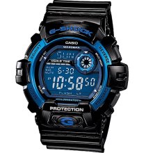 G-8900A-1 G8900A Casio G-Shock Digital Super Illuminator 200m Watch