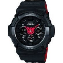 G-shock Casio Ga-200spr-1ajr Supra Collaboration 30th Anniversary Model Japan