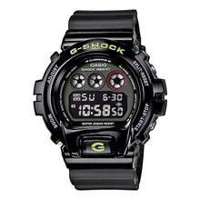 G-Shock DW-6900SN-1ER