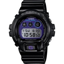 G-Shock Dw6900mf-1Cr Watch Black One Size For Men 20912110001