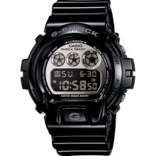 G-Shock Dw6900nb-1 Watch Black One Size For Men 18192410001