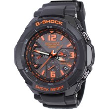 G-Shock G-Aviation Large GW-3000B Watch