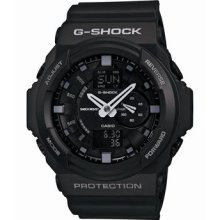 G-Shock GA-150 Watch 2013