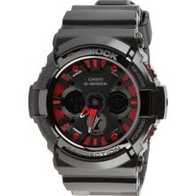 G-Shock GA-200SH-1A Watch