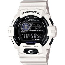 G-Shock GR-8900A-7 Classic White Watch