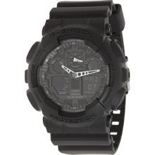 G-Shock X-Large GA100 Watches : One Size