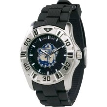 Game Time Mens Col-mvp-grg Georgetown Mvp Series Watch