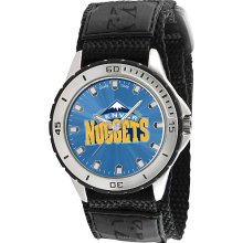 Gametime Denver Nuggets Veteran Watch