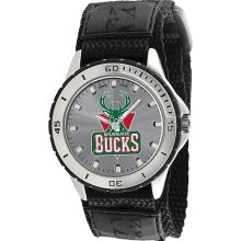 Gametime Milwaukee Bucks Veteran Watch