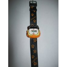 Garfield Digital Watch with Shades - Plastic