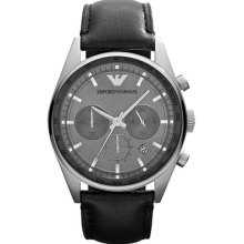 Genuine Armani Watch Sport Male Chronograph - Ar5994