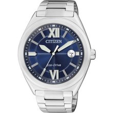 Genuine Citizen Watch Joy Man Male - Aw1170-51l