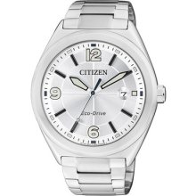 Genuine Citizen Watch Joy Man Male - Aw1170-51a