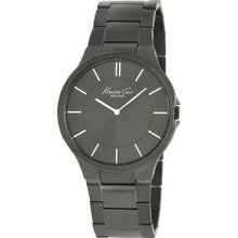 Genuine Kenneth Cole Watch Slim Male - Kc9109