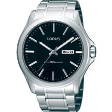 Genuine Lorus Watch Sport Male - Rxn63cx9