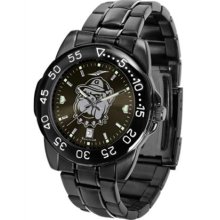 Georgetown University Hoyas Mens Fantom Gunmetal Sports Watch