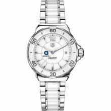 Georgetown Women's TAG Heuer Formula 1 Ceramic Watch