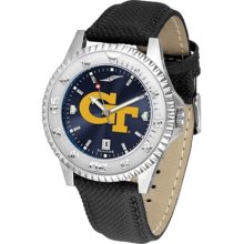 Georgia Tech Anochrome Dial Watch