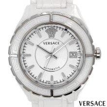 Gianni Versace 02acs1d001 Sc01sc01 Unisex Watch