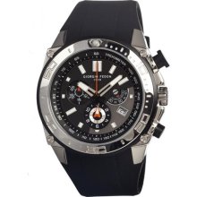 Giorgio Fedon 1919 Gfap001 Speed Timer Mens Watch ...