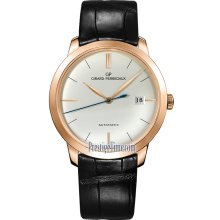 Girard Perregaux 1966 Mens 49525-52-131-BK6A