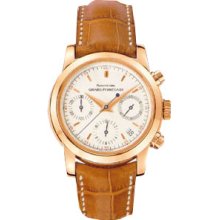 Girard Perregaux Chronograph Automatic Watch 80210.0.52.8118