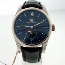 Girard Perregaux Classic Moonphase Men's