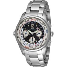 Girard-Perregaux World Timer WW.TC Financial Chronograph 49805-11-2...