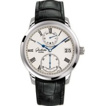 Glashutte Original Senator Chronometer 58-01-01-04-04