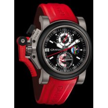 Graham Chronofighter Oversize Referee Watch 2OVKK.B36A