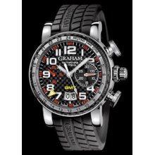 Graham Silverstone Luffield Night Racer Watch 2GSIUS.B08A