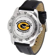 Grambling State University Men's Workout Sports Watch