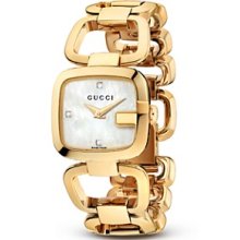 Gucci G-Gucci YA125513 Ladies wristwatch