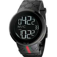 Gucci I-Gucci 114 Digital Mens Watch Ya114208