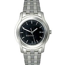 Gucci Mens Wristwatch Model Ya126213