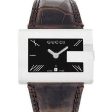 Gucci YA100301 100 Men's Watch