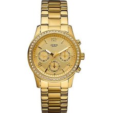 Guess Chronograph Ladies Watch U14503L1