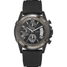 Guess Collection Watch Hybrid Newness-Fall