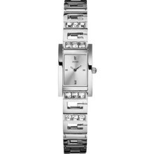 GUESS Crystal Ladies Watch U85108L1