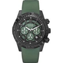 Guess Hardware W0038G2 Watch