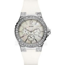 Guess Hyperactive Overdrive Glam Watches