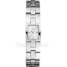 Guess Ladies Jewelry Hopscotch Watches