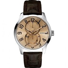 Guess Mens Casual U10646G1 Watch