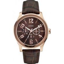 Guess Scout W0008G3 Watch