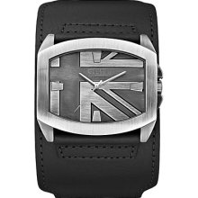 Guess Trend Flag Watches