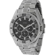 Guess Watch, Mens Waterpro Sport Boxed Set U10514G1