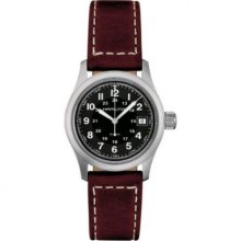 Hamilton H64554331 Khaki Aviation Flight Timer Men Watches